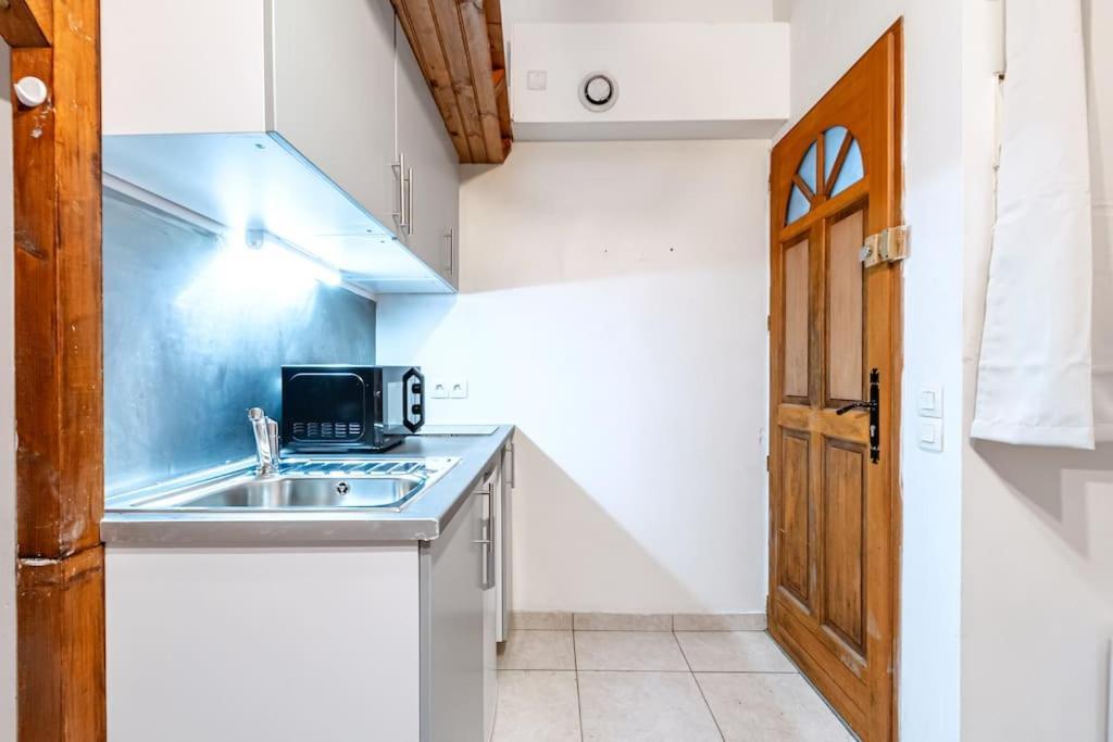 Appartamento Proche Nation - Iii