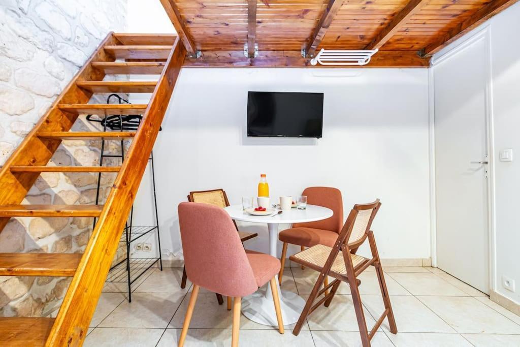 Proche Nation - Iii Appartamento